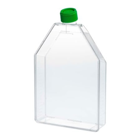 Celltreat CELLTREAT 300cm2 Tissue Culture Flask - Plug Seal Cap, Sterile 229360